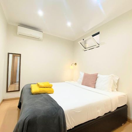 Apartment In The Center Next To The Parliament Lisabona Exterior foto