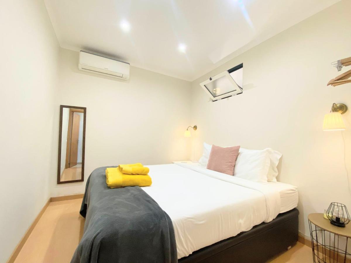 Apartment In The Center Next To The Parliament Lisabona Exterior foto